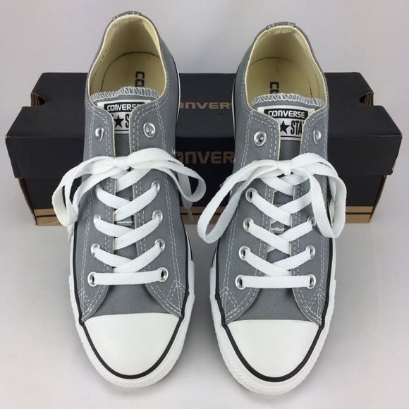 dolphin grey converse